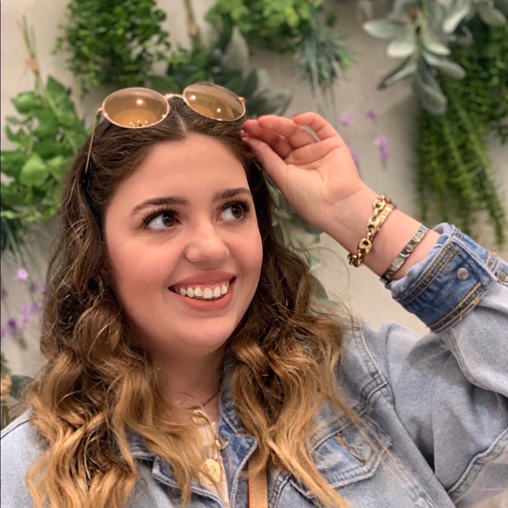 Meet your Posher, Cassidy